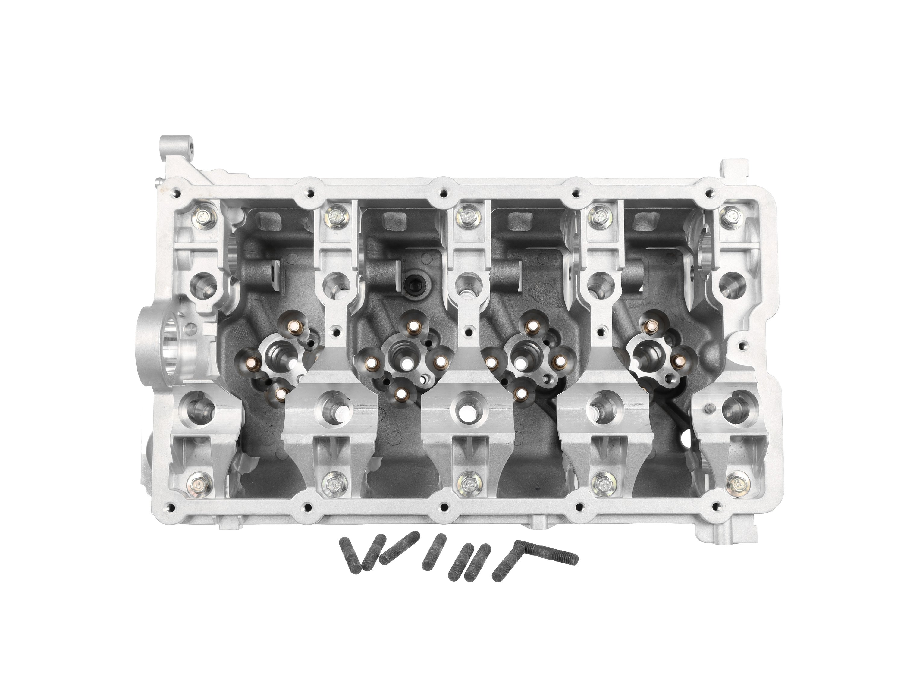 Topstykke HL0083 ET ENGINETEAM AUDI A6 C6 Avant (4F5) 2.0 TDI 2005 121 HK