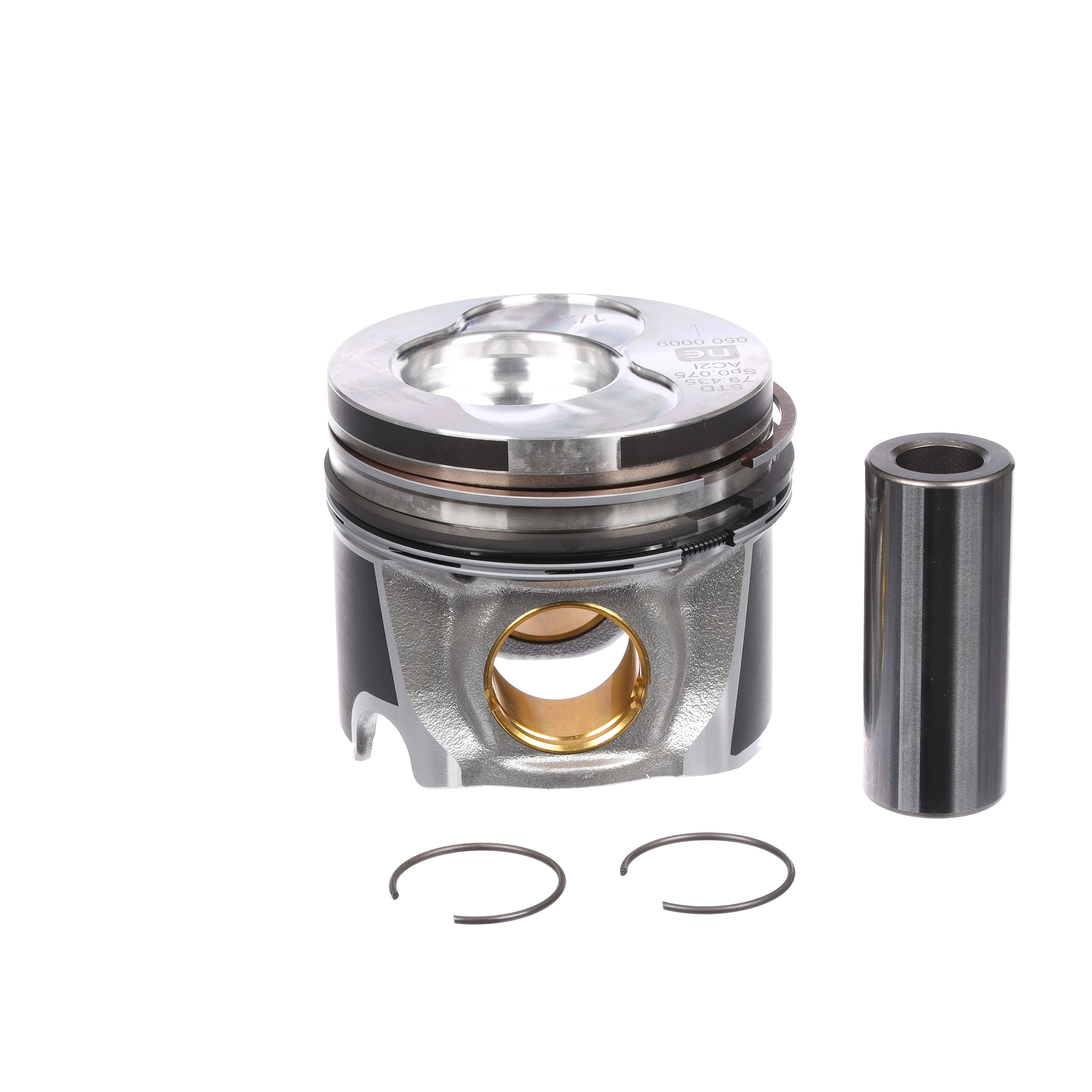 OEM-Nummer 045 107 065 A N - Kolben PM003200 VW, AUDI, CUPRA
