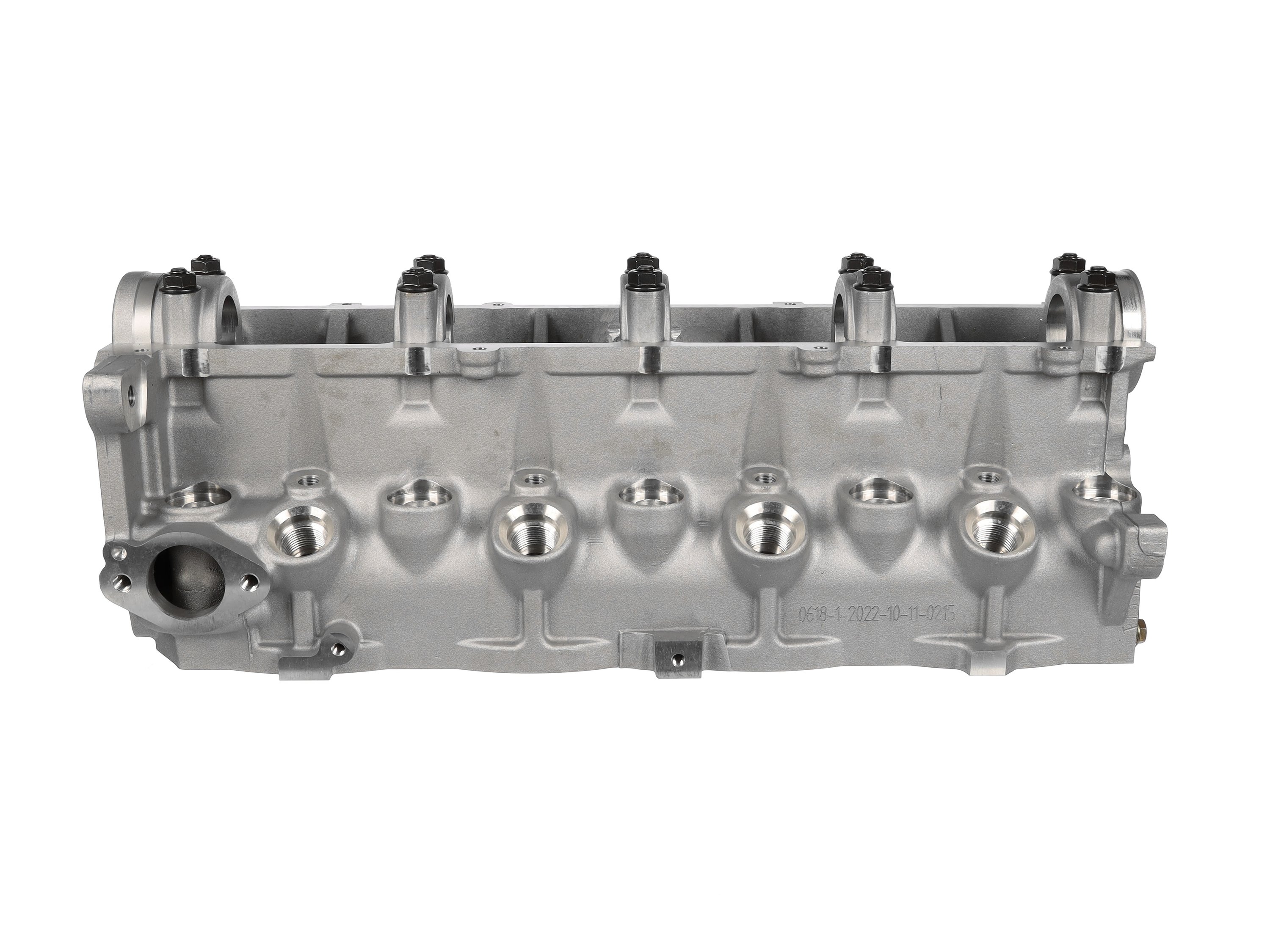 ET ENGINETEAM HL0064 Zylinderkopf Suzuki Grand Vitara FT