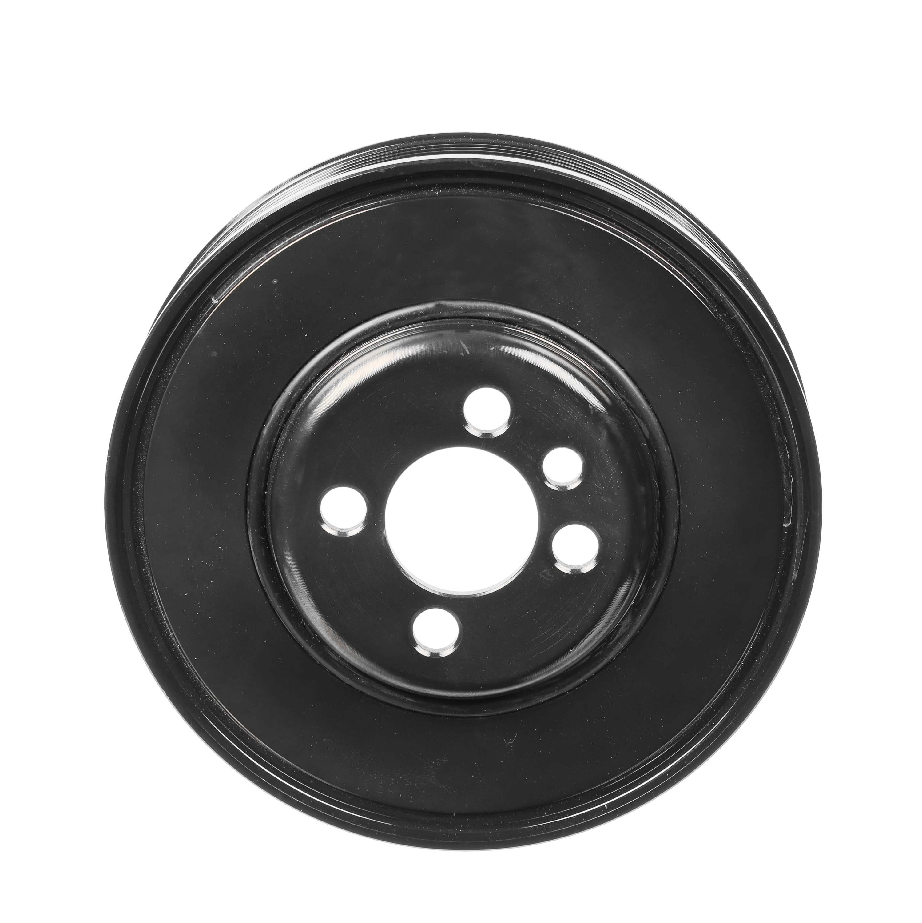Numéro OEM 06B 105 243 F - Poulie damper (vilebrequin) PC0008 AUDI, SEAT, SKODA