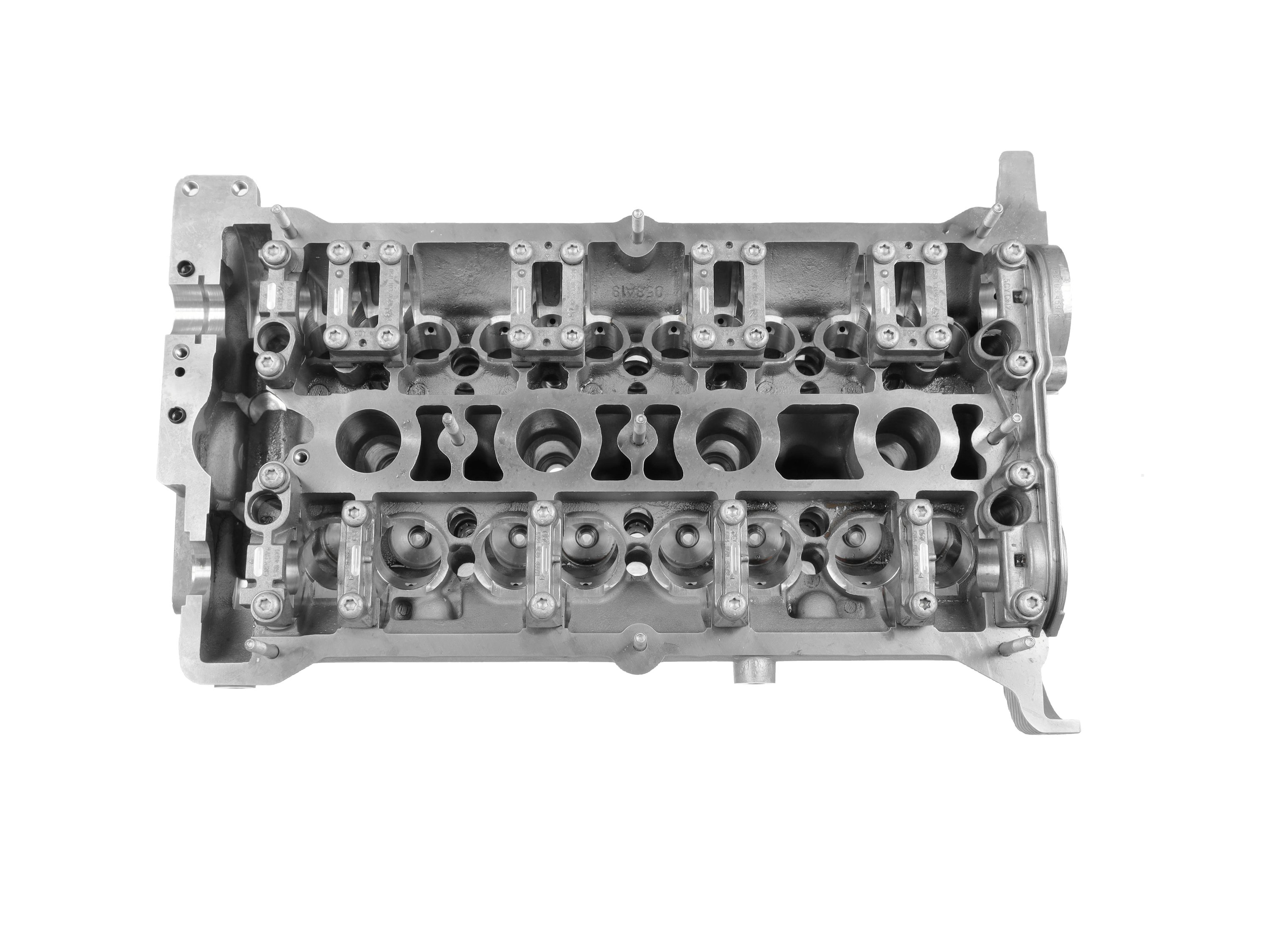 ET ENGINETEAM HL0049 Culasse de cylindre Seat Toledo 1m