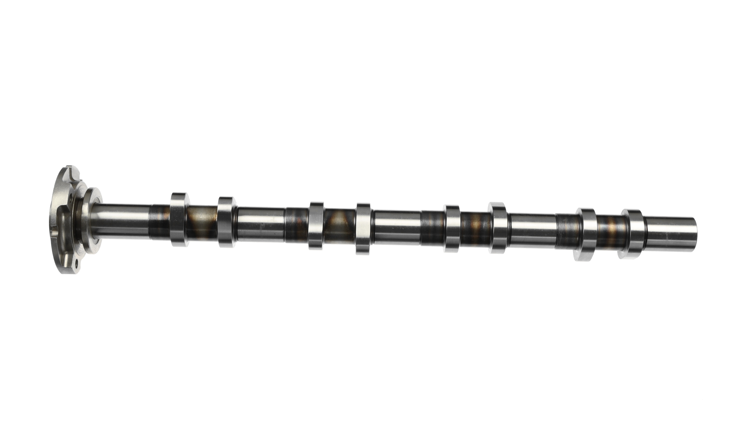 Nokken-as HV0296 ET ENGINETEAM FORD Transit Mk6 Flatbed vrachtwagen / Chassis (V347, V348) 2.4 TDCi RWD 2013 100 Pk