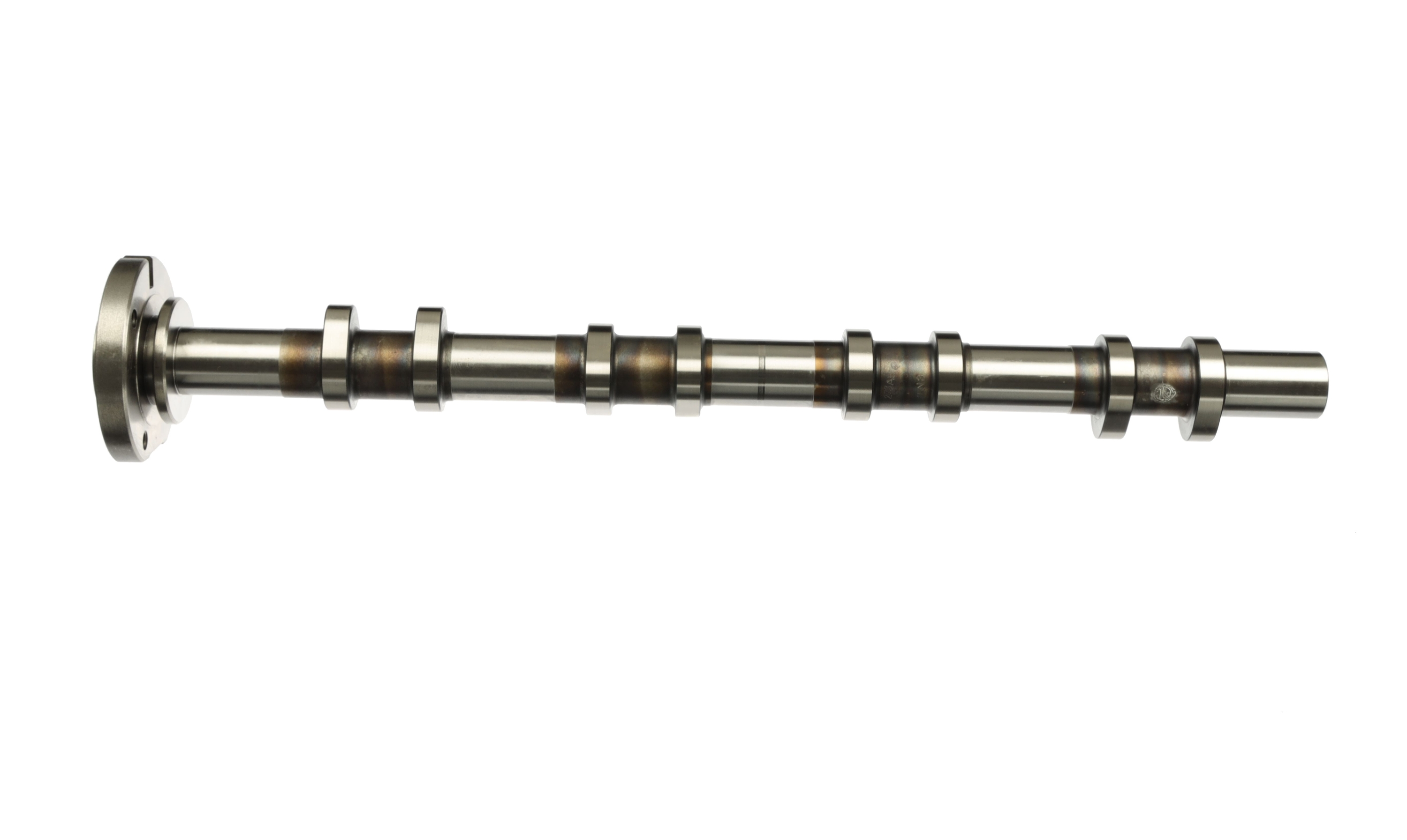 Nokken-as HV0300 ET ENGINETEAM FORD Transit Mk5 Bus (V184, V185) 2.4 DI 2002 90 Pk