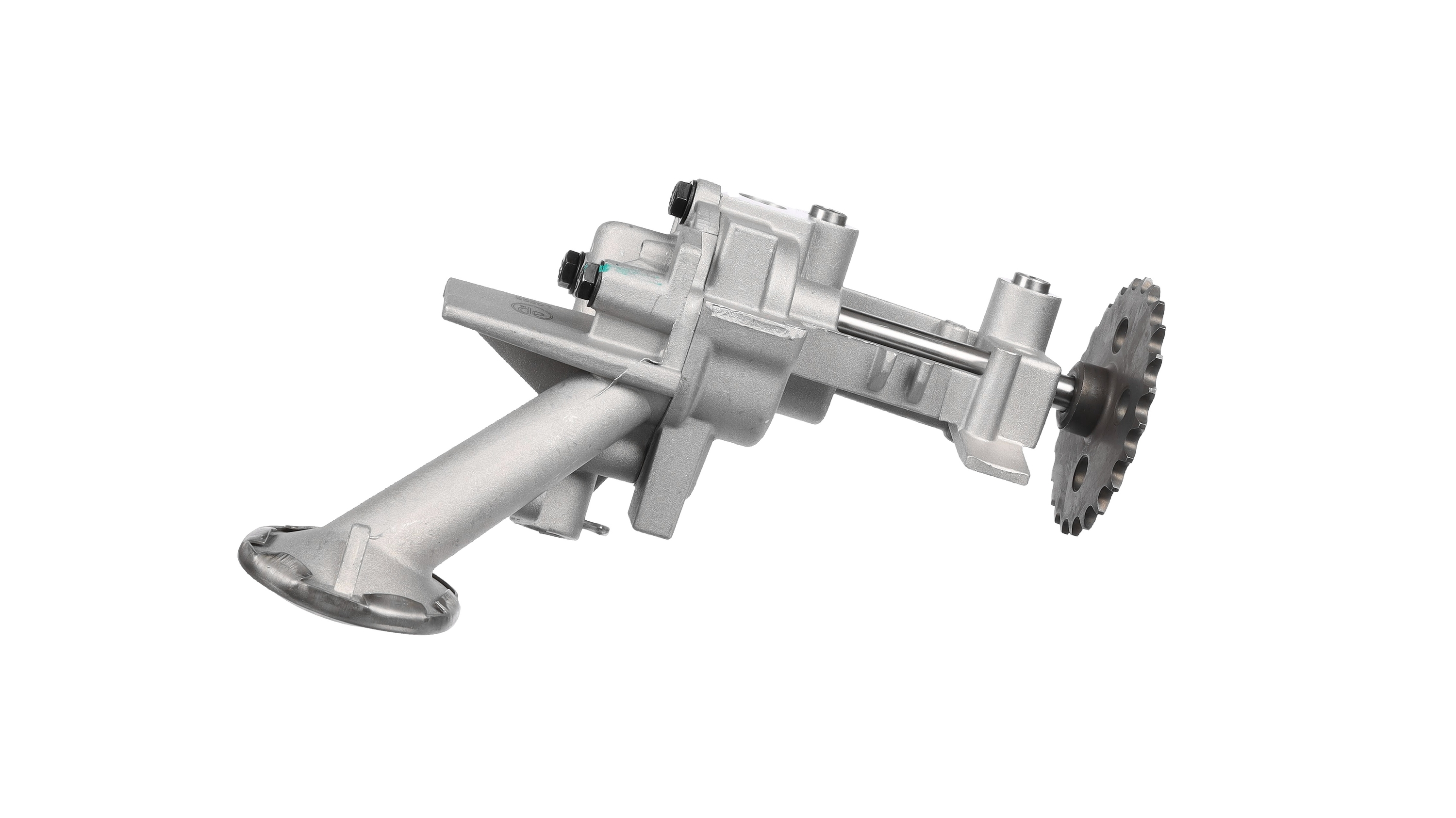 Número OEM 82 00 741 631 - Bomba de aceite PU0035 RENAULT, NISSAN, DACIA, RENAULT TRUCKS