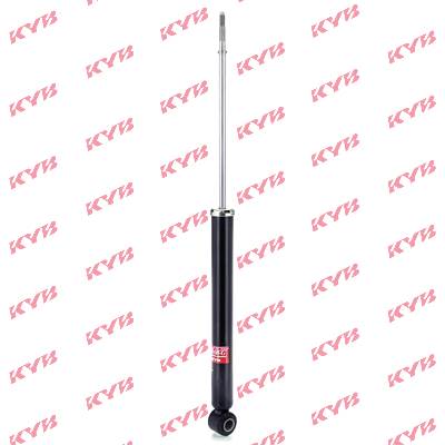 Dämpfer 343806 KYB TOYOTA Yaris Verso (P2) 1.4 D-4D (NLP20_, NLP22_) 2005 75 PS