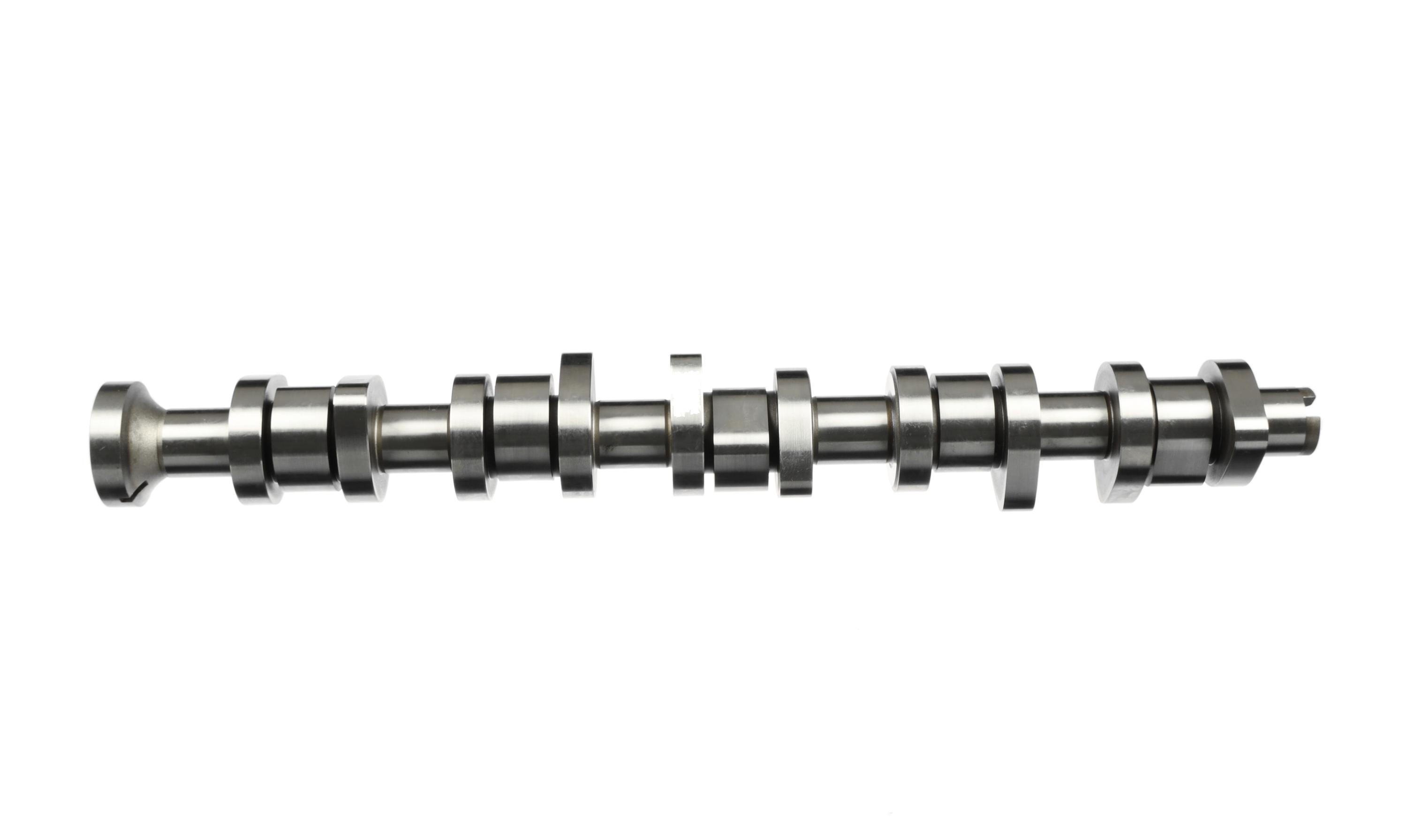 Nokken-as HV0286 ET ENGINETEAM Volkswagen Multivan T5 (7HM, 7HN, 7HF, 7EF, 7EM, 7EN) 2.5 TDI 2004 163 Pk