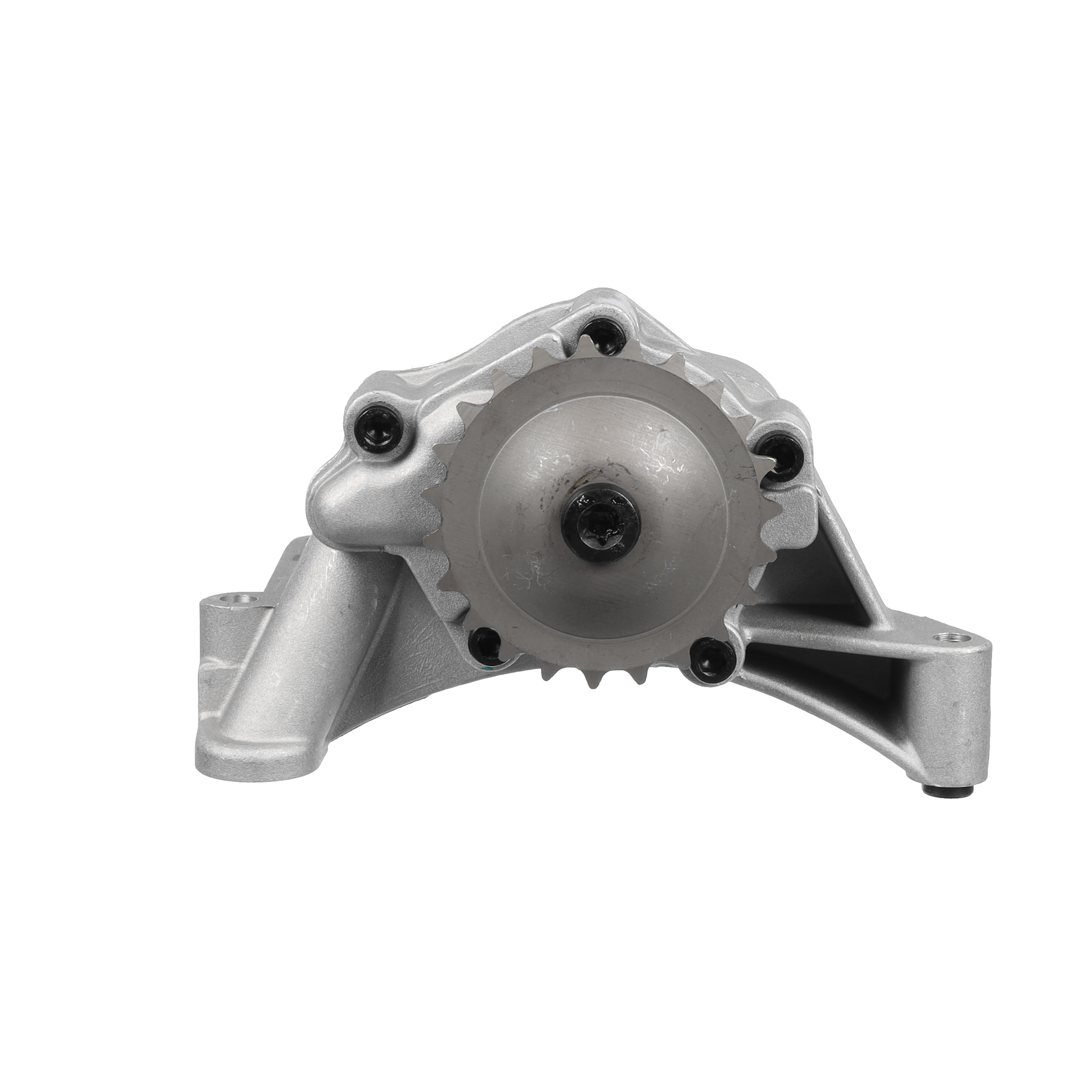 Número OEM 038 115 105 C - Bomba de aceite PU0066 SEAT, AUDI, SKODA, PORSCHE