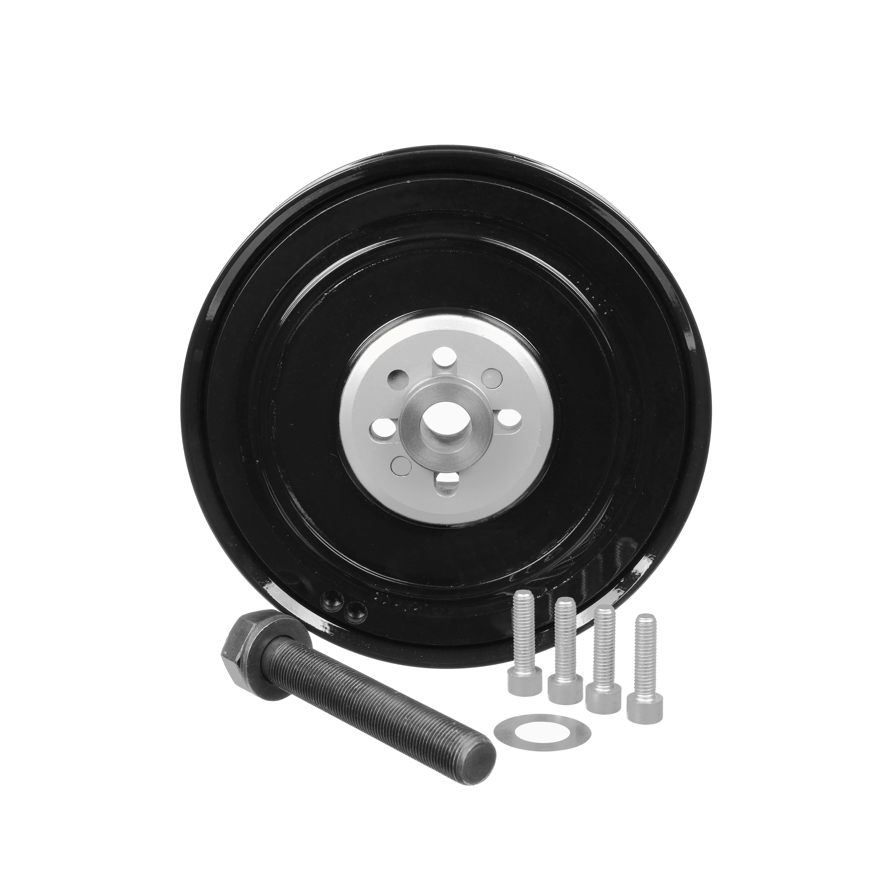 Puleggia cinghia albero a gomiti PC0014 ET ENGINETEAM Volkswagen Transporter T4 Bus (70B, 70C, 7DB, 7DK, 70J, 70K, 7DC, 7DJ) 2.5 Syncro 1998 110 CV