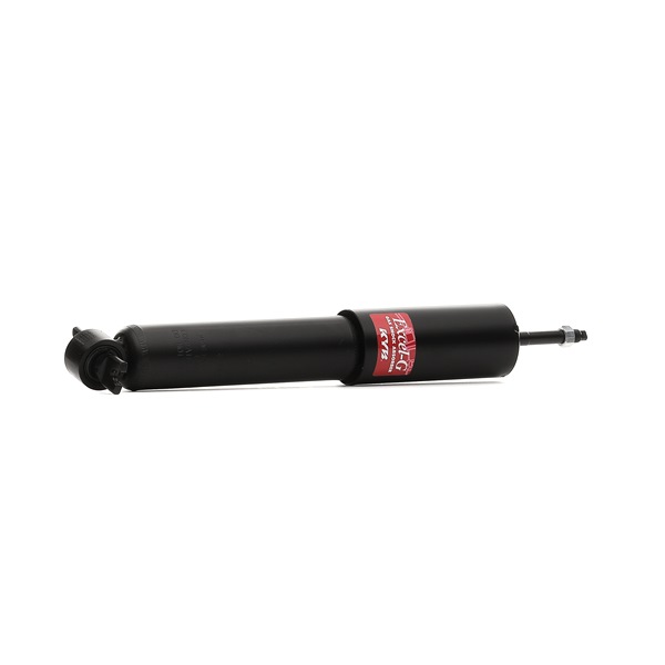 KYB 344119 Stoßdämpfer Satz MITSUBISHI Pajero I Canvas Top (L040)
