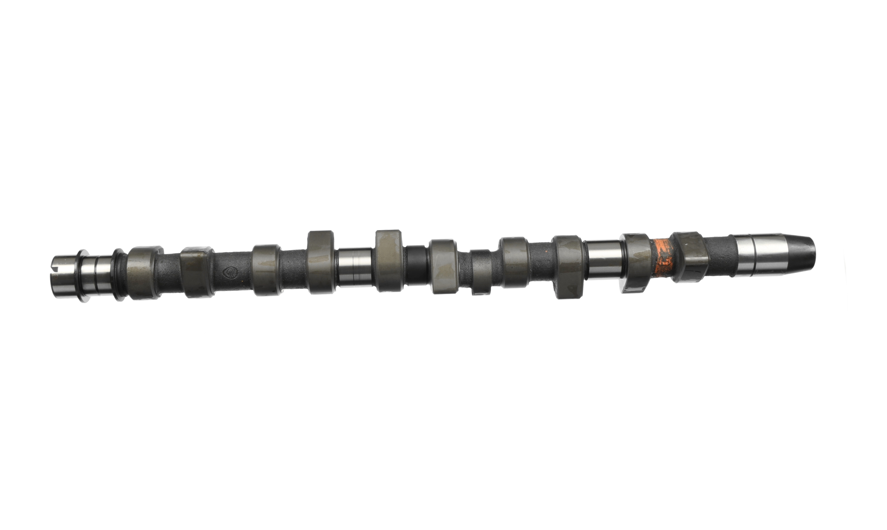 Albero a camme HV0007 ET ENGINETEAM Volkswagen Transporter T4 Bus (70B, 70C, 7DB, 7DK, 70J, 70K, 7DC, 7DJ) 2.5 TDI 2000 102 CV