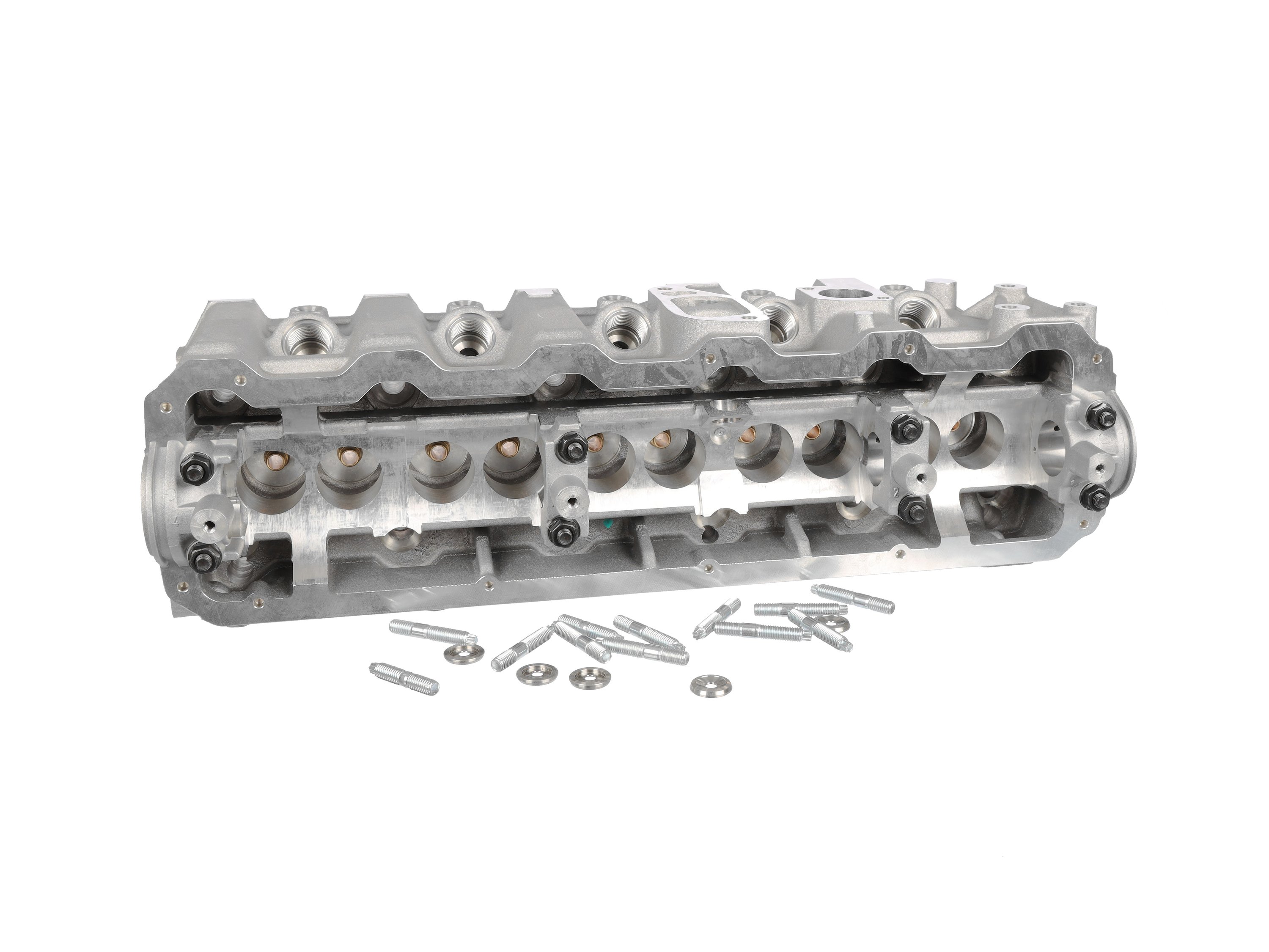 Numero OEM 074 103 351 A - Testata motore HL0056