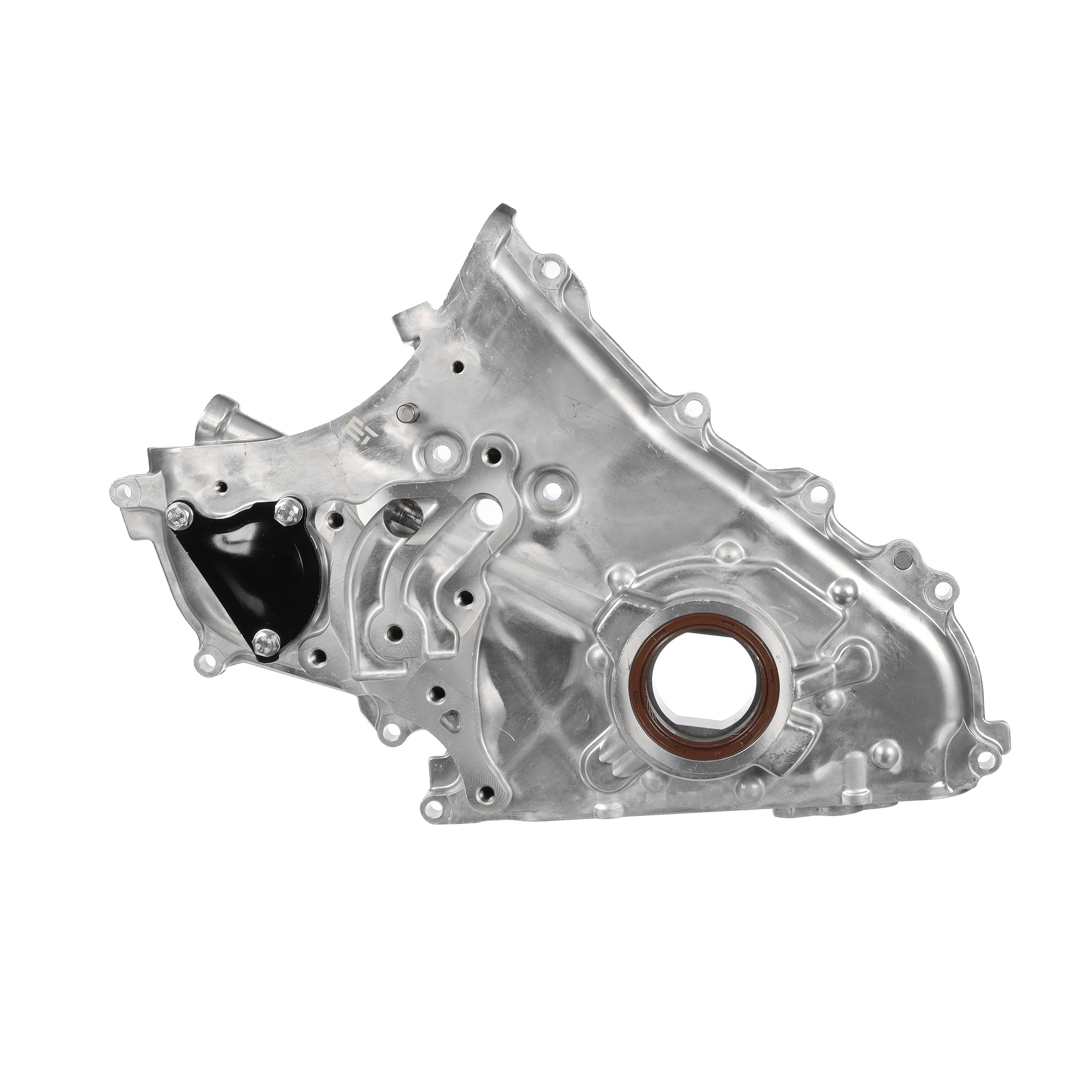 ET ENGINETEAM | Pompa Oleju PU0075 NISSAN Murano II (Z51) 2008 tanie online