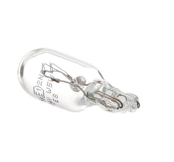 Numer OEM N 072601 024250 - Żarówka, lampa kierunkowskazu B65202 MERCEDES-BENZ