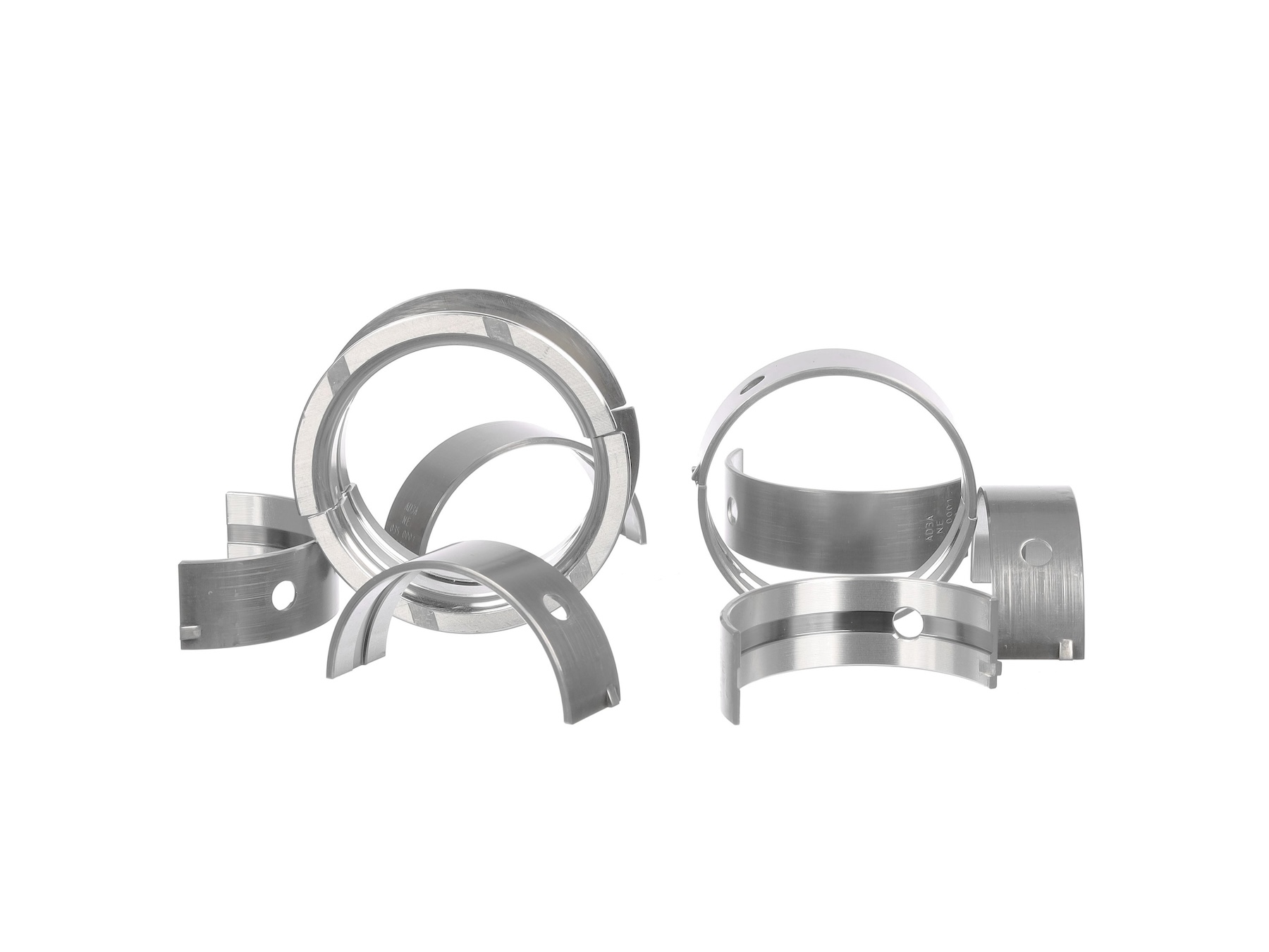 Chumaceira da cambota LH003150 ET ENGINETEAM OPEL Astra G CC (T98) 1.8 16V (F08, F48) 2001 125 cv