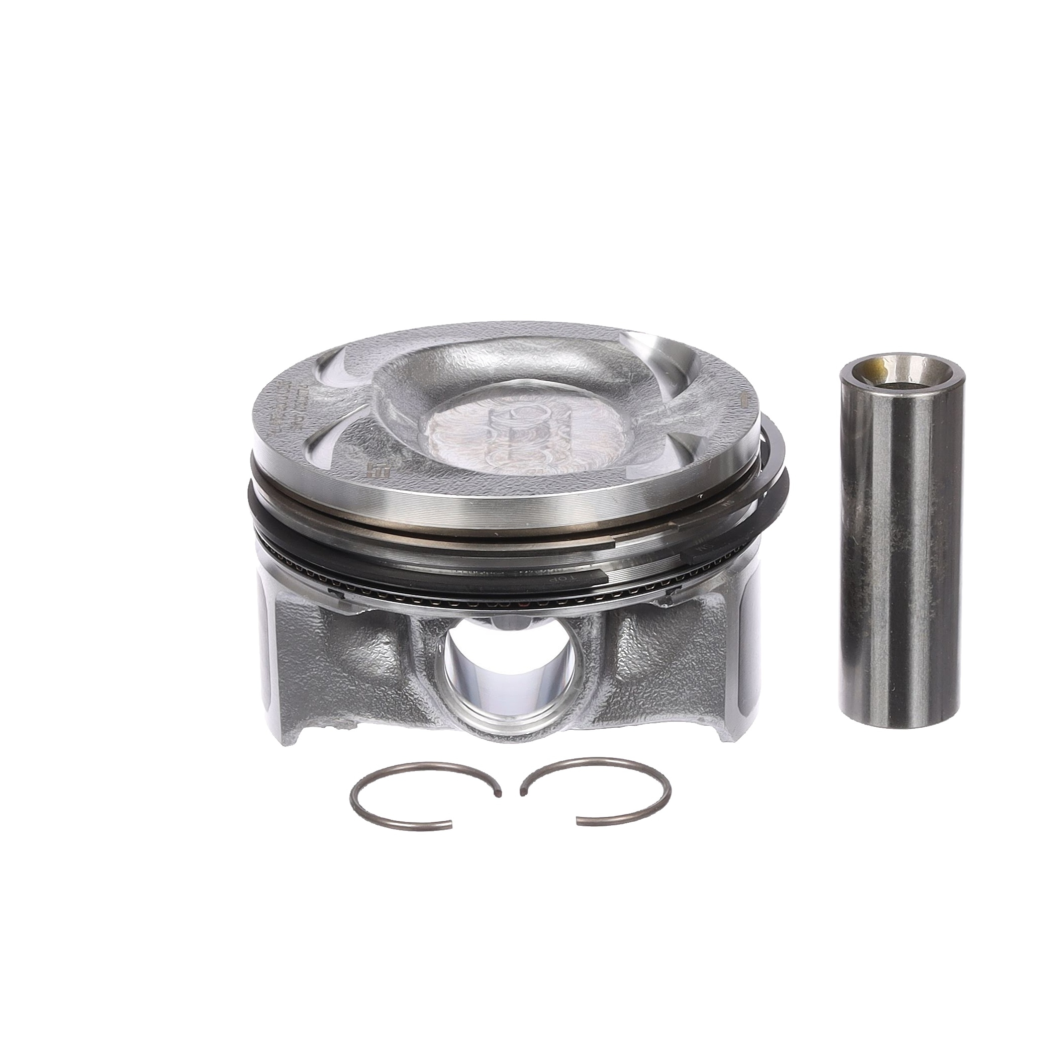 ET ENGINETEAM PM004900 Piston SEAT Alhambra 7N