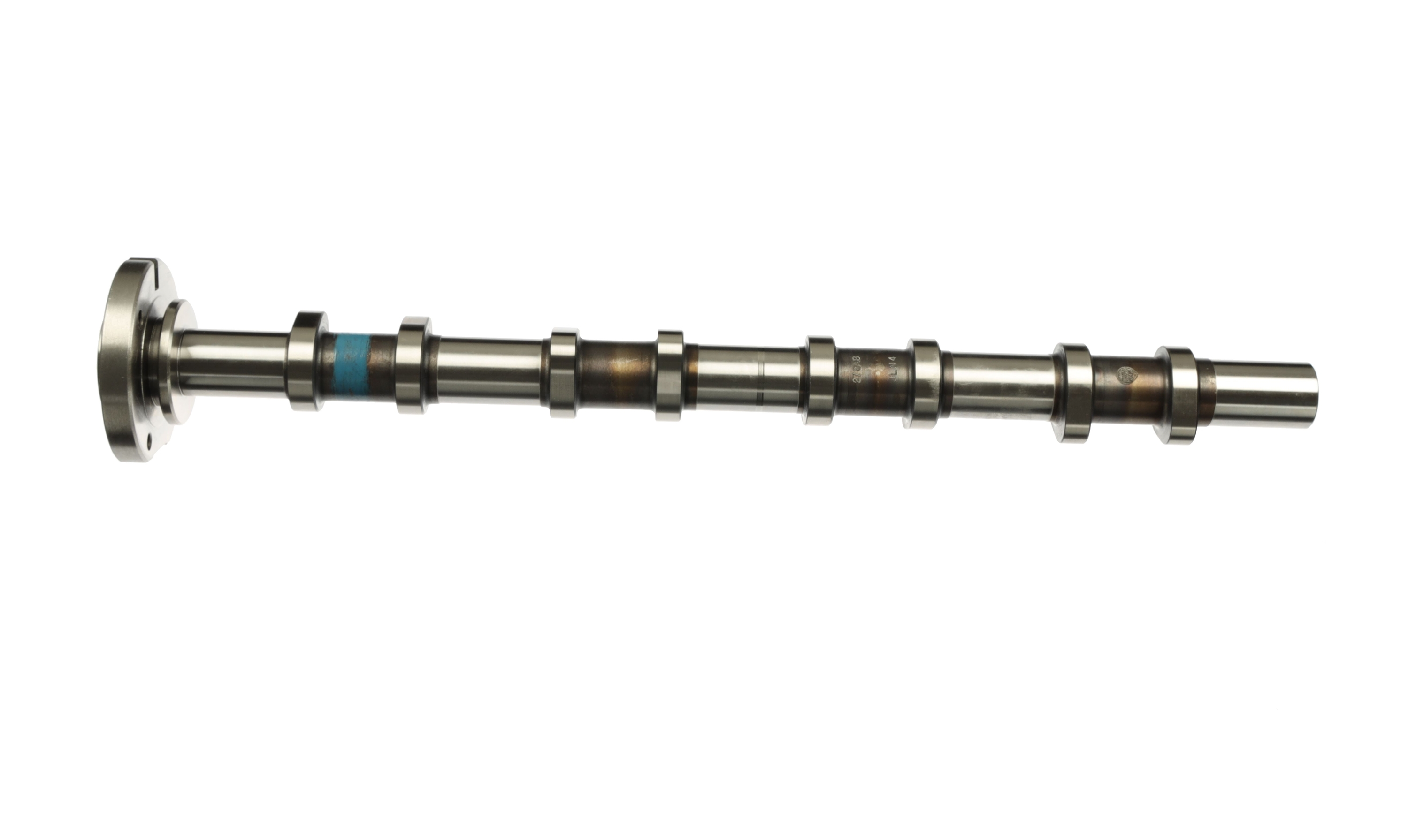Nokken-as HV0299 ET ENGINETEAM FORD Transit Mk5 Bus (V184, V185) 2.4 DI 2006 90 Pk