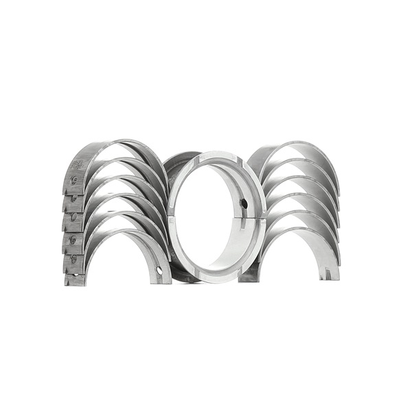 GLYCO | Panewki Główne Stop aluminiowy na podstawie stalowej H046/7 STD VOLVO XC90 I (C, 275) 2006 tanie online