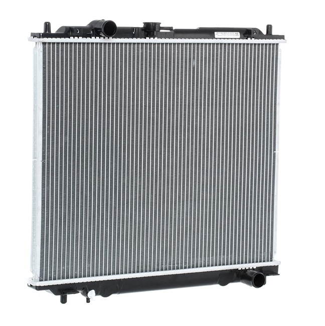 RIDEX | Radiator Aluminium 470R0081 MITSUBISHI L200 / Triton V Flatbed Vrachtwagen / Chassis (MQ) 2016 goedkoop online