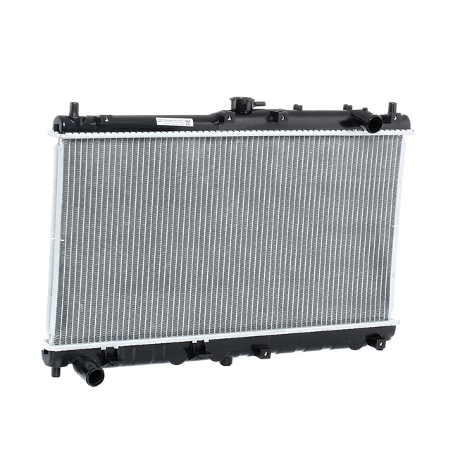 köpa online RIDEX Kylare 470R0419 Mazda 1184,53 kr