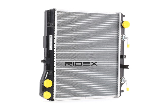 køb RIDEX (470R0075) Køler, motorkøling