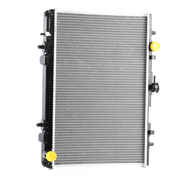 RIDEX 470R0117 radiateur MITSUBISHI Pajero II Canvas Top (V20) 2.5 TD 4WD 99CV 1990