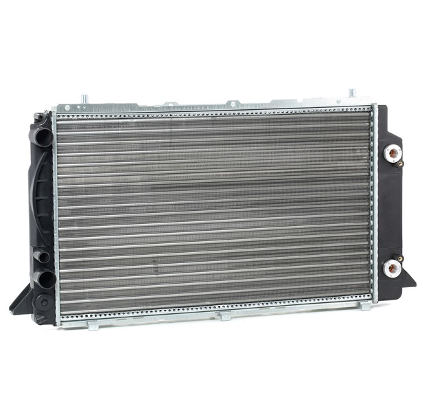 Kylare 470R0406 RIDEX AUDI 80 B4 Sedan (8C2) 2.0 E 16V 1994 140 hk