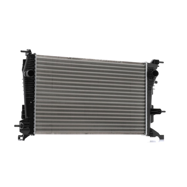 Kylare 470R0402 RIDEX RENAULT Grand Scénic III (JZ) 1.5 dCi 2009 86 hk