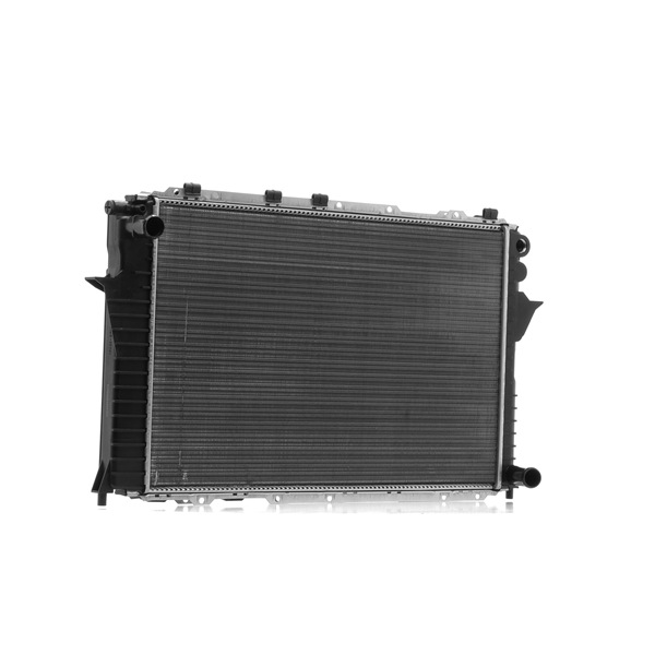 Kylare 470R0445 RIDEX AUDI 100 C4 Sedan (4A2) 2.6 quattro 1992 150 hk