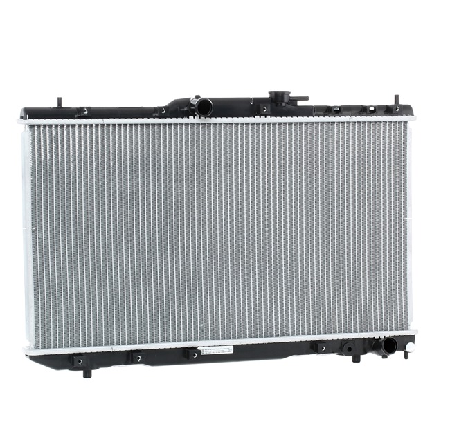 RIDEX | Vattenkylare Manuell, Aluminium, plast 470R0070 TOYOTA Avensis I Sedan (T22) 2000 billiga online