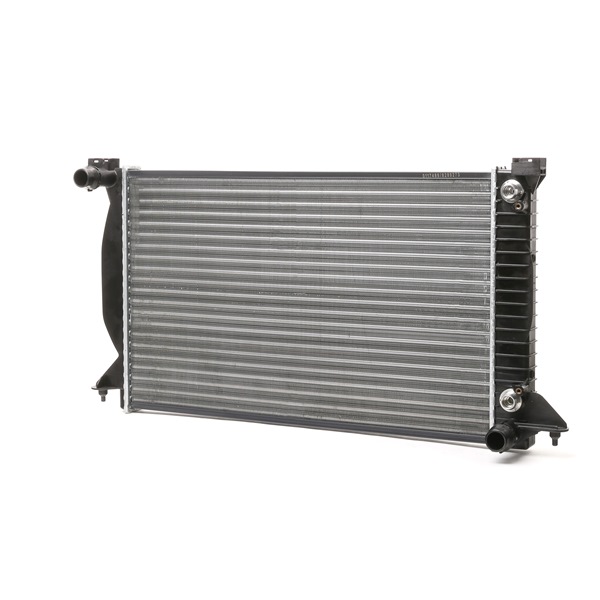 OEM nummer 8E0 121 251 K - Kylare SKRD-0120504 VW, AUDI, FORD, SKODA, SEAT