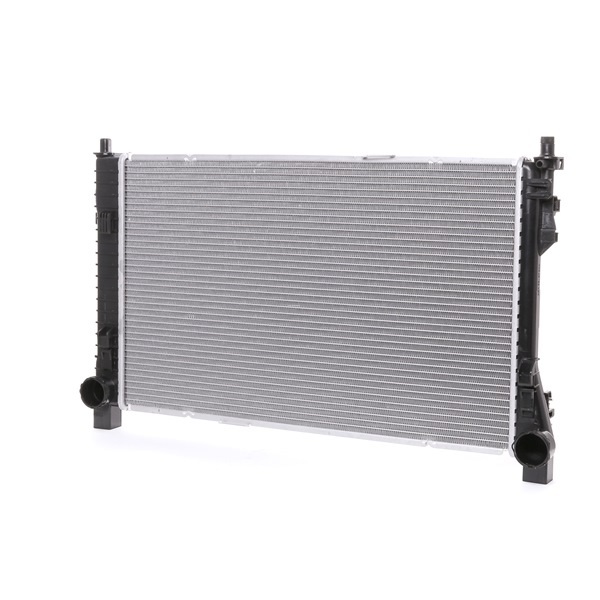 Numer OEM 203 500 23 03 - Chłodnica, układ chłodzenia silnika SKRD-0120549 MERCEDES-BENZ, VOLVO, JAGUAR