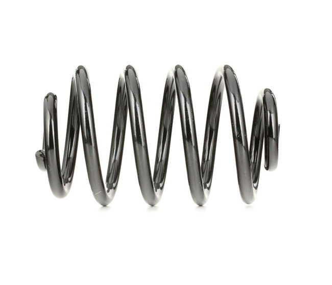 KYB RX5209 coil spring RENAULT Clio II Hatchback (BB, CB) 1.5 dCi 82hp 2005