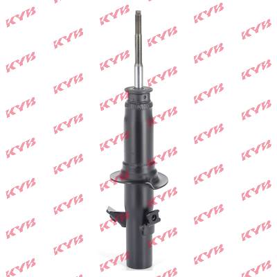 Numéro OEM 51605 SF1 034 - Amortisseur 441061 HONDA