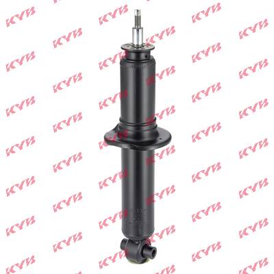 Numéro OEM 4A0 513 031 C - Amortisseur 441084 AUDI, SEAT, SKODA