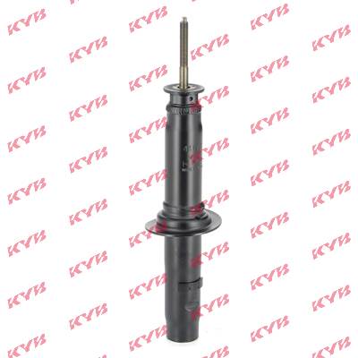 Numer OEM GSA 972026 - Amortyzator 441097 ROVER
