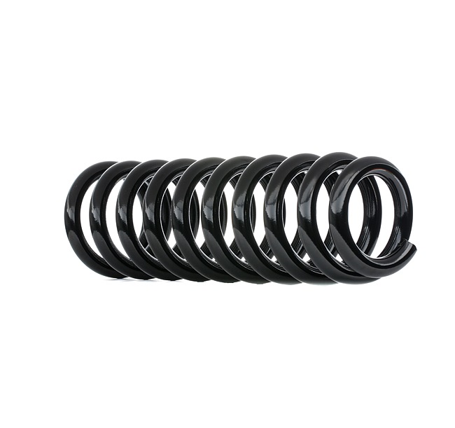KYB Fjærer framaksel, for kjøretøy med standard chassis RF2570 787,42 kr kjøpe på nett