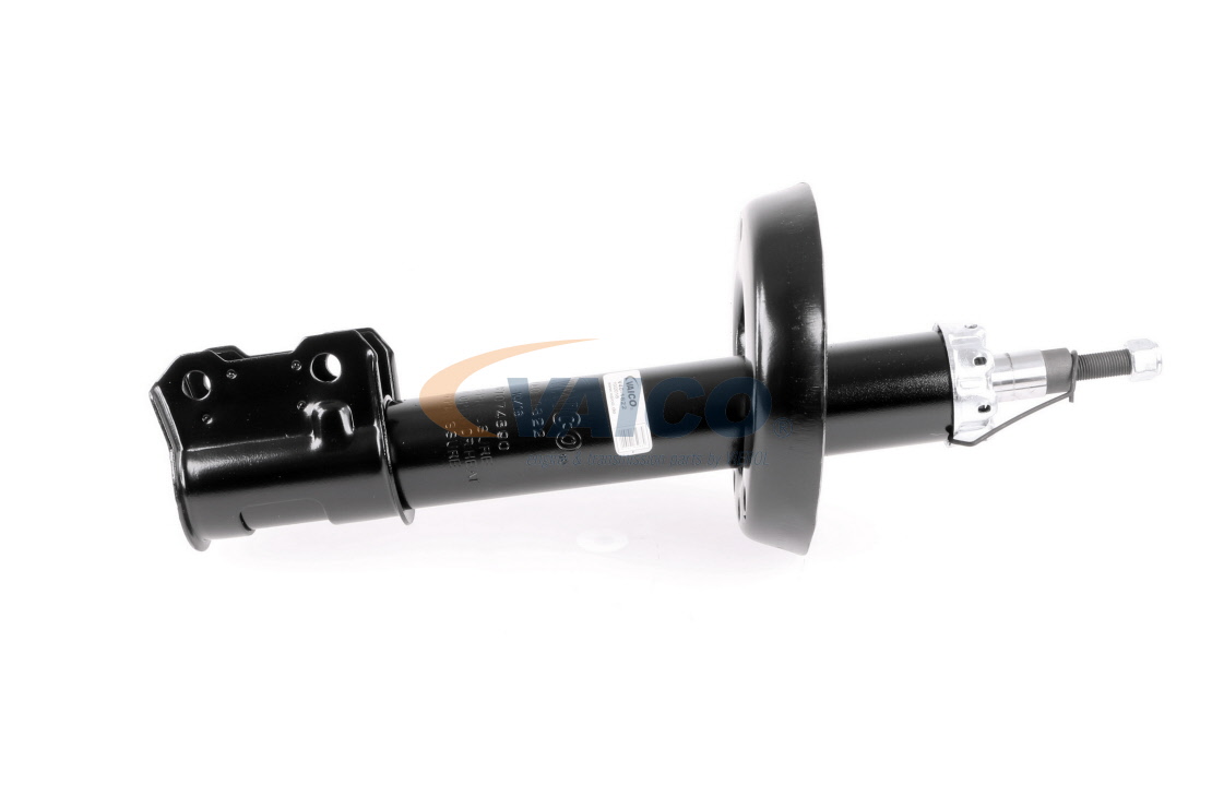 VAICO V40-1822 shock absorber VAUXHALL Astra Mk4 (G) CC (T98) 1.7 TD (F08, F48) 68hp 1999