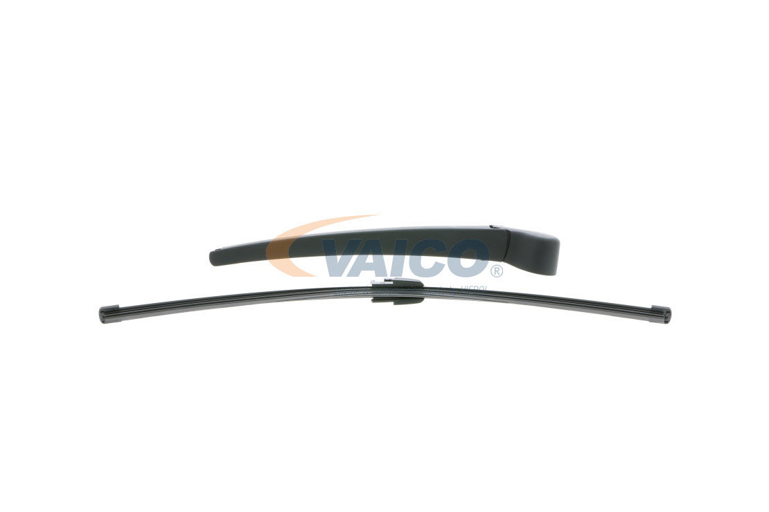 OEM nummer 7E0 955 425 - Viskerarmsett, vindusspyling V10-3470 VW, SKODA, SEAT, BEDFORD