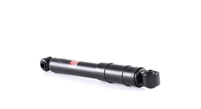 KYB 344445 shock absorber VAUXHALL Astravan Mk5 (H) (A04) 1.3 CDTi 90hp 2012