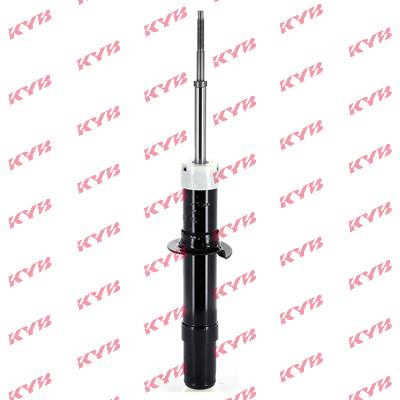 Amortiguador 344609 KYB CHRYSLER Stratus Berlina (JA) 2.5 LX V6 1997 163 cv