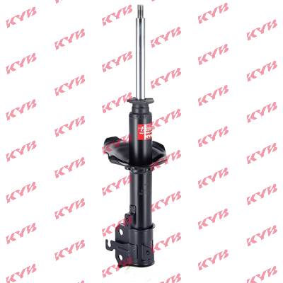 Federbein 332104 KYB DAIHATSU Sirion I (M100) 1.0 i 4WD 2000 56 PS