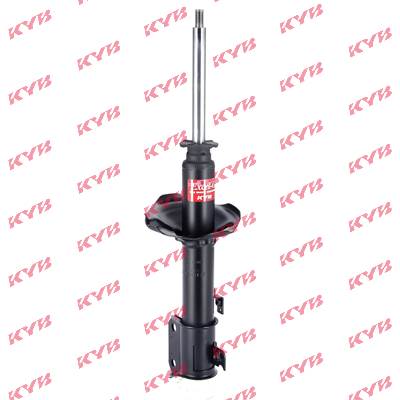 Federbein 332105 KYB DAIHATSU Sirion I (M100) 1.0 i 4WD 1999 56 PS
