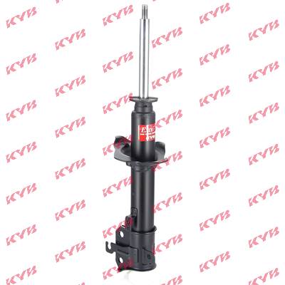Federbein 332110 KYB DAIHATSU Sirion I (M100) 1.0 i 4WD 2000 56 PS