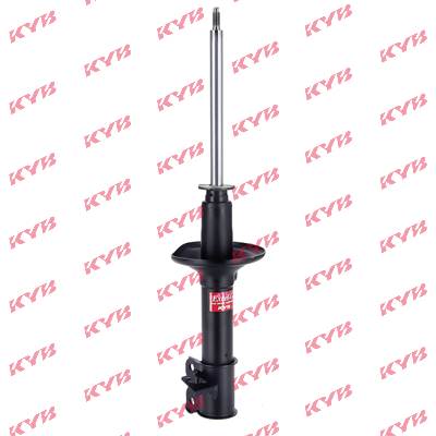 Numer OEM 55303-70A85 - Amortyzator 333054 NISSAN