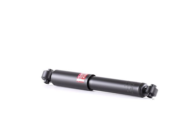 KYB 349018 shock absorber VAUXHALL Zafira Mk2 (B) (A05) 1.7 CDTI 125hp 2009