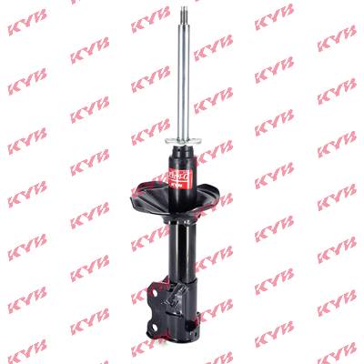 Federbein 333091 KYB NISSAN Sunny III Schrägheck (N14) 1.6 i 16V 4x4 1994 102 PS