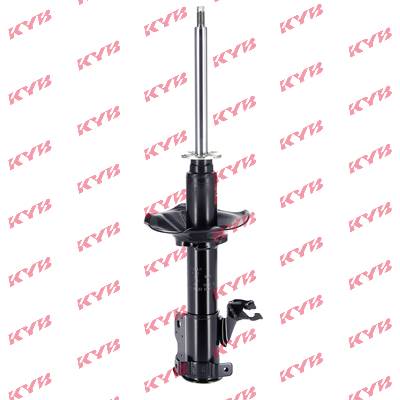 Federbein 333092 KYB NISSAN Sunny III Schrägheck (N14) 1.6 i 16V 4x4 1993 102 PS