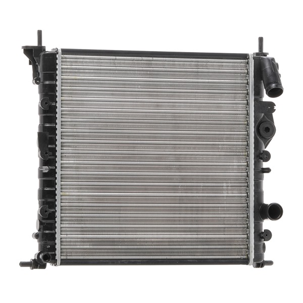 STARK SKRD-0120588 radiateur RENAULT Clio II 3/5 portes (BB, CB) 1.2 LPG (BB0A, CB0A) 60CV 1999