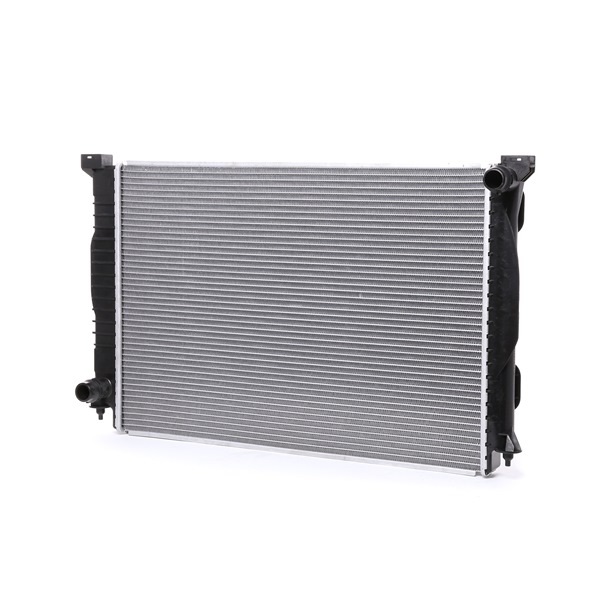 Número OEM 8E0 121 251 AH - Radiador, arrefecimento do motor SKRD-0120594 VW, AUDI, VOLVO