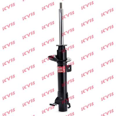 Numéro OEM 2S61 18045 DE - Amortisseur 333383 FORD, VOLVO, MAZDA, FORD USA